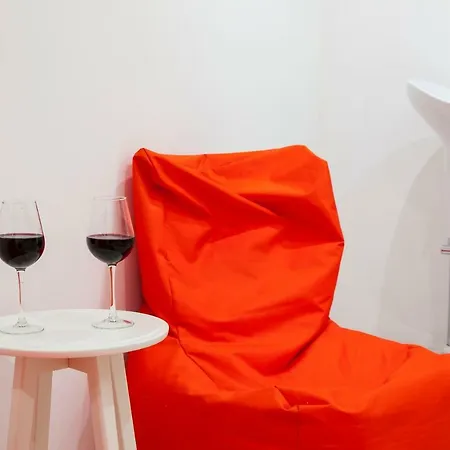 Cosy Panteao By Altido Appartamento Lisbona
