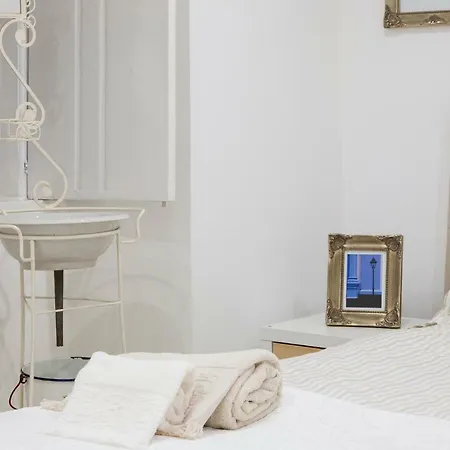 Cosy Panteao By Altido Apartmán Lisboa