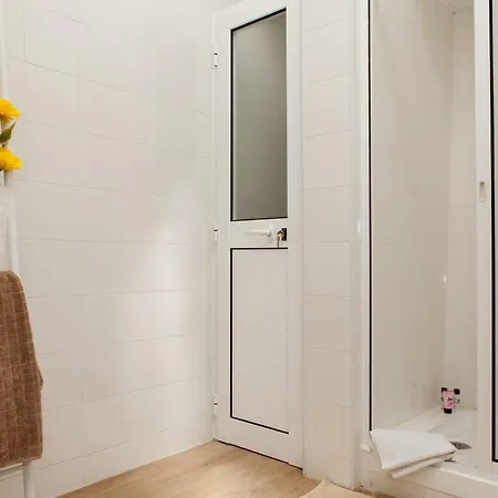 Cosy Panteao By Altido Apartmán *