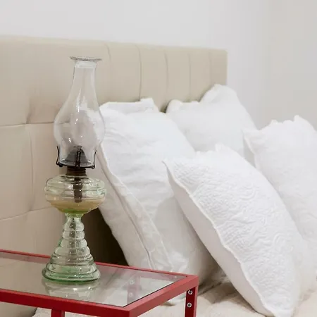 Cosy Panteao By Altido Apartmán