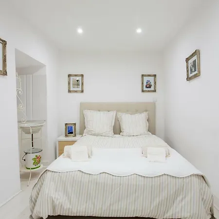 Cosy Panteao By Altido Apartmán