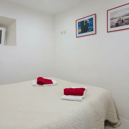 Cosy Panteao By Altido Apartmán *