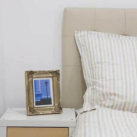 Cosy Panteao By Altido *
