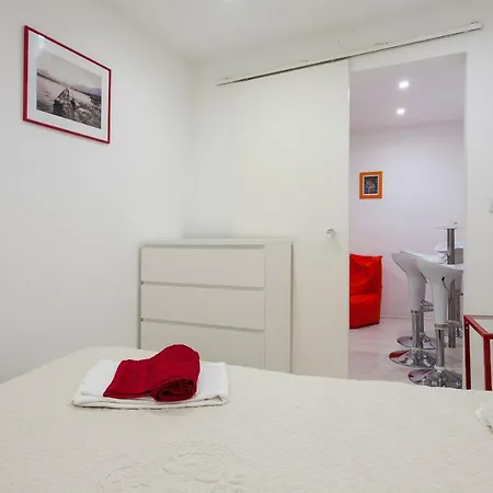 Cosy Panteao By Altido *