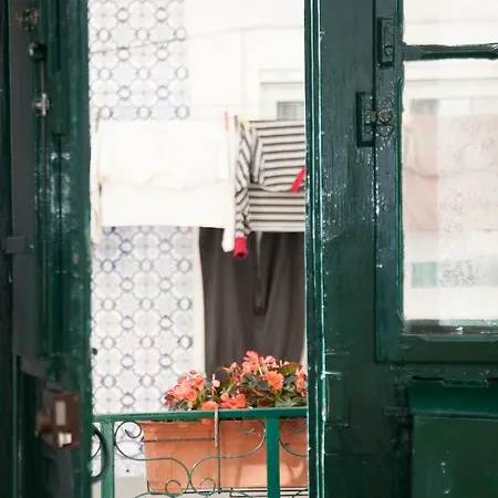 Cosy Panteao By Altido