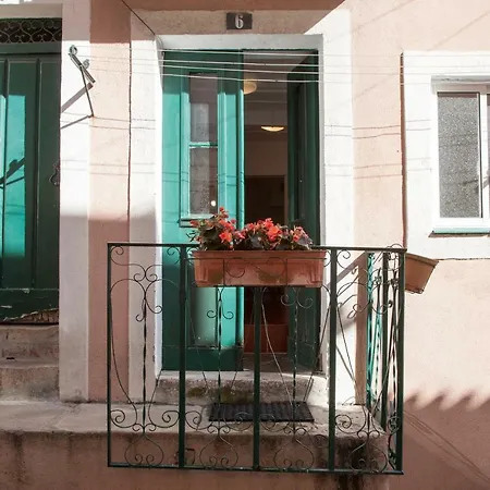 Cosy Panteao By Altido Apartmán *