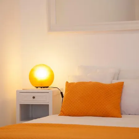 Cosy Panteao By Altido