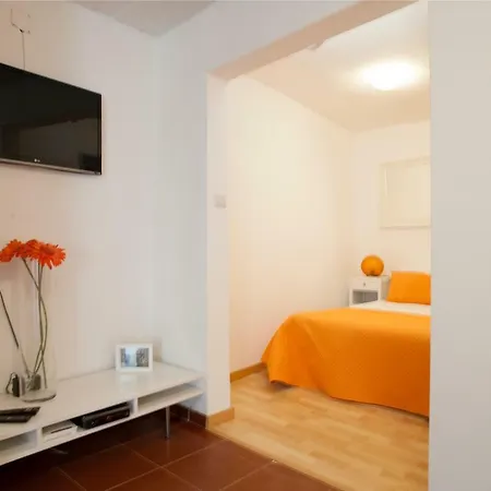 Appartamento Cosy Panteao By Altido