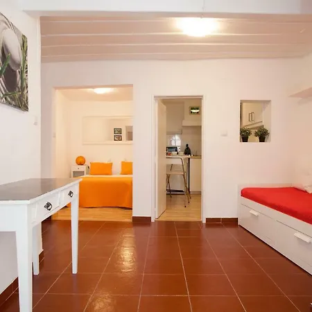 Cosy Panteao By Altido Lisboa