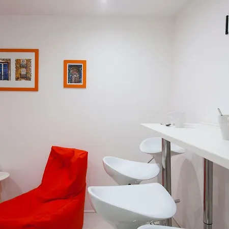 Cosy Panteao By Altido Lisboa