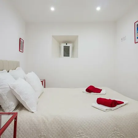 Cosy Panteao By Altido Apartamento *