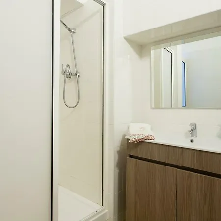 Apartamento Cosy Panteao By Altido Lisboa