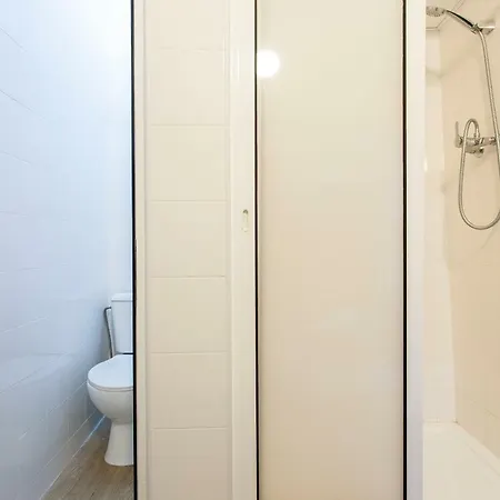 Cosy Panteao By Altido Apartamento Lisboa