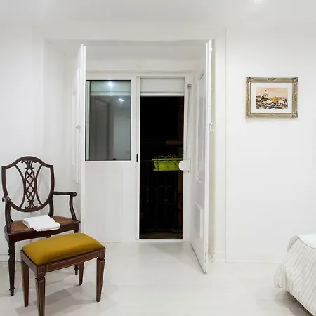Cosy Panteao By Altido