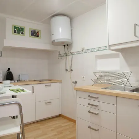 Apartamento Cosy Panteao By Altido